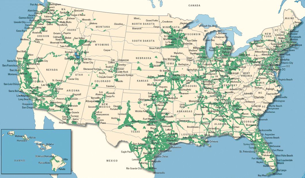 detailed map of usa with states and. Shale Gas Map NE USA.