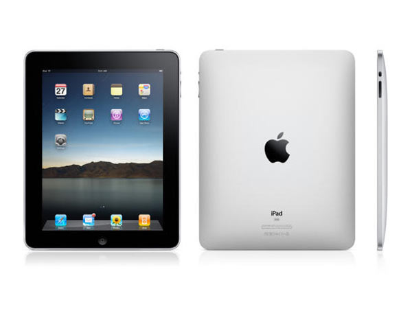 InTouch SmartCards: Apple iPad Rental With Included ...