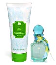 LILLY PULITZER BEACHY PERFUME AND BODY LOTION